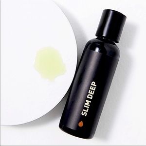 NEW Way of Will Slim Deep Toning Oil